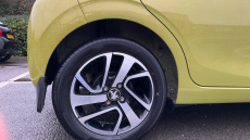 Peugeot 108 1.0 72 Collection 5dr Petrol Hatchback